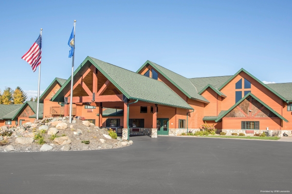 Holiday Inn Express & Suites HAYWARD (Hayward)